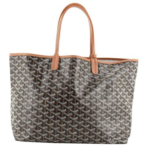 goyard st tropez